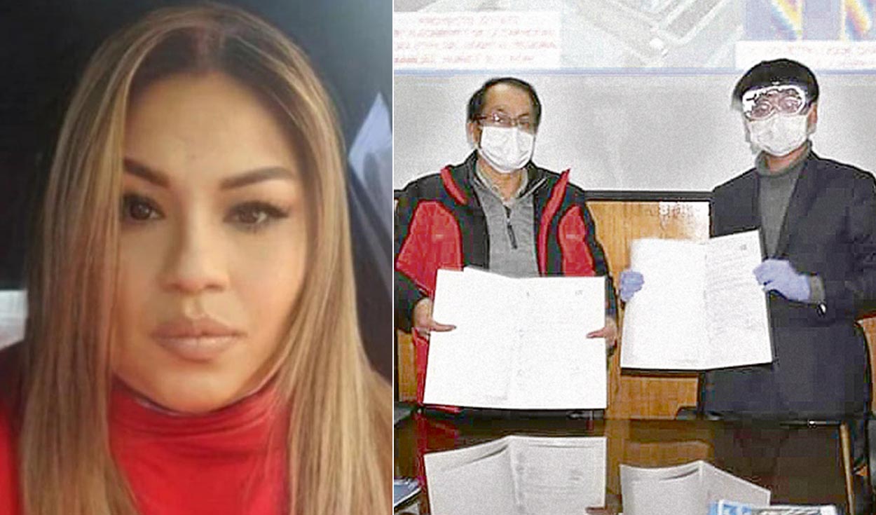 Empresas chinas ganaron contratos por S/ 1.812 millones