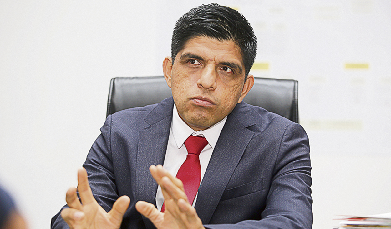 Fiscalidad citada en Carrasco, Chávez y Arévalo por caso Sarratea