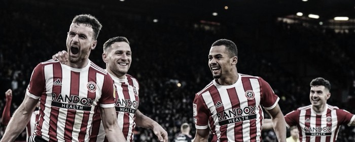 Birmingham City vs Sheffield United EN VIVO: ¿cómo y dónde ver Championship en vivo online? Birmingham City vs Sheffield United EN VIVO: ¿cómo y dónde ver Championship en vivo online?