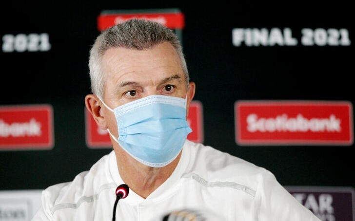 Al Ahly vs Monterrey EN VIVO el debut de Rayados de en el Mundial de Clubes