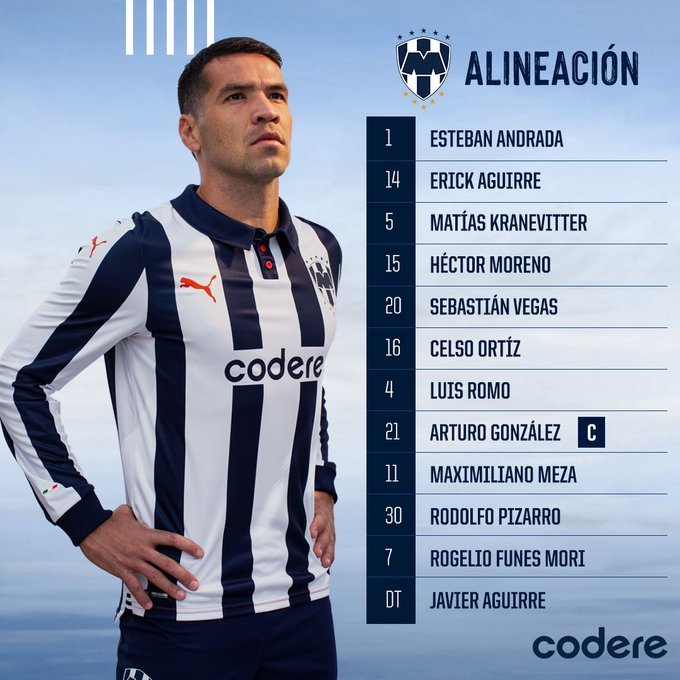 Al Ahly vs Monterrey EN VIVO el debut de Rayados de en el Mundial de Clubes