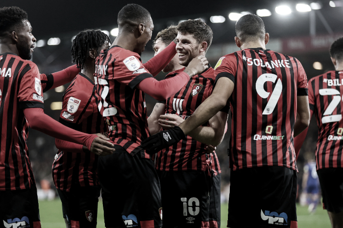 Bournemouth vs Birmingham EN VIVO: ¿Cómo y dónde retransmitir online la Championship?